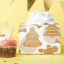 Biscoitos com ossos de cão