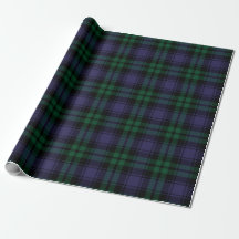 Black Watch Tartan, Xadrez