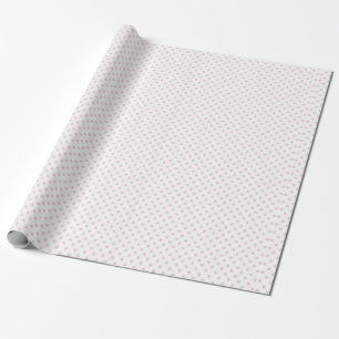 Papel De Presente Bolinhas