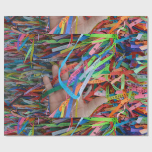Papel De Presente Bonfim