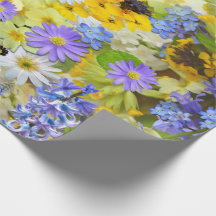 Bonita Design floral vívida