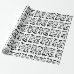 Papel De Presente Boutique Momentos de feliz