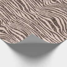 Branca de Chocolate Castanho-Zebra