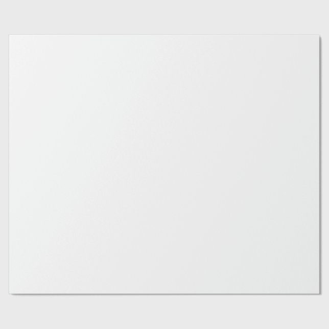 Papel De Presente Branca de Neve (Barra)