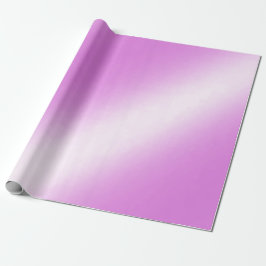 Papel De Presente Brilhante