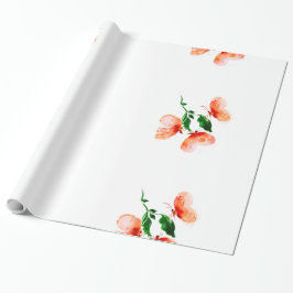 Papel de Presente Brilhante