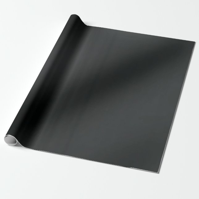 Papel De Presente Brilhante (Desenrolado)