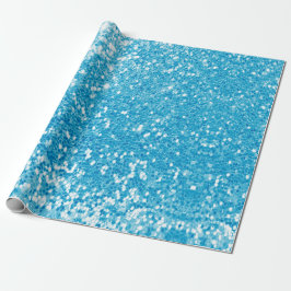 Papel De Presente Brilho