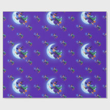 Bruxa Adorável de Halloween, bruxa Whimsical,