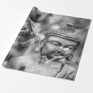 Papel De Presente Buddha