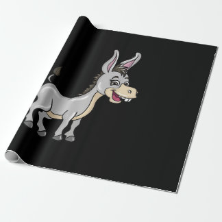 Papel De Presente Cachorinho | Presentes De Banha-De-Banha De Animai