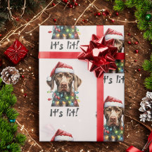 Cachorro Cachorro Moderno Manuscrito Aquarela Engr