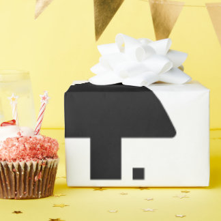 Papel De Presente Cadeau simple