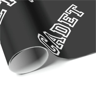 PAPEL DE PRESENTE CADET