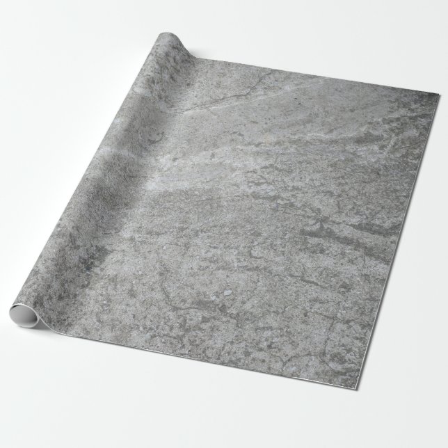 Papel De Presente Caernafron (Desenrolado)