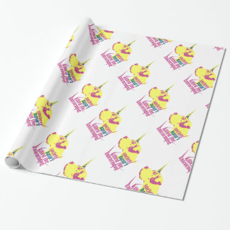 Papel De Presente Cães da Sociedade