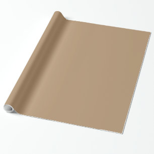 Papel De Presente Café Físico