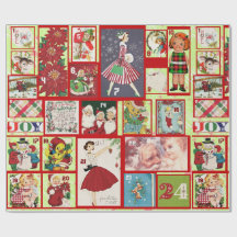 Calendário Avançado Rústico e Retroativo