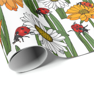 Papel De Presente Campo das Visitas e das Damas
