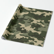 camuflagem