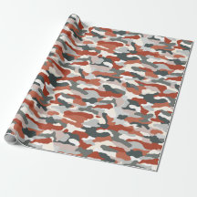 Camuflagem de outono