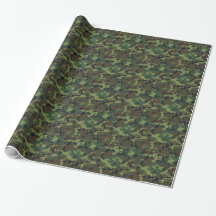 Camuflagem Militar