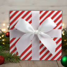 Canas De Pimenta Vermelha E Branca, Laminadas