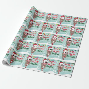 Papel De Presente candi cane,feliz natal, cumprimentos de temporada,
