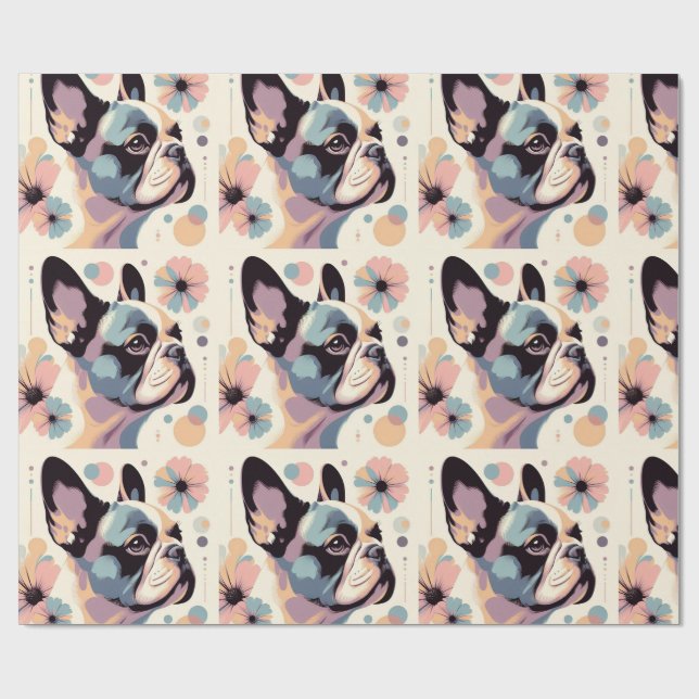 Papel De Presente Caneca (Aberto)