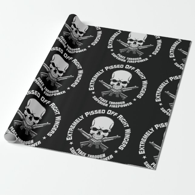 PAPEL DE PRESENTE CANTOR DIREITO (Desenrolado)