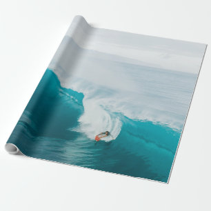 Papel De Presente Capa