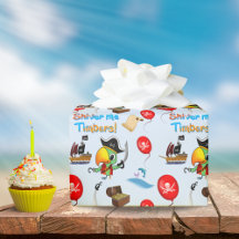 Capitao do tesouro de Papagaio