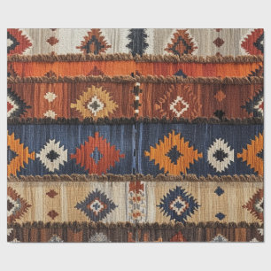 Papel De Presente Carpete turco