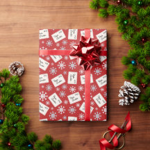 Carta Para O Natal
