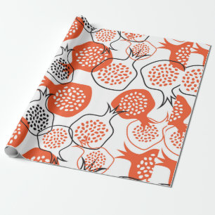 Papel De Presente CARTÃO SHANA TOVA,Cartão de Saudação Rosh Hashanah