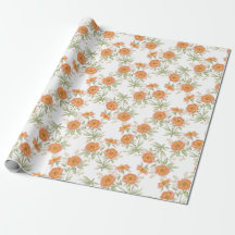 Casamento Rosa Laranja