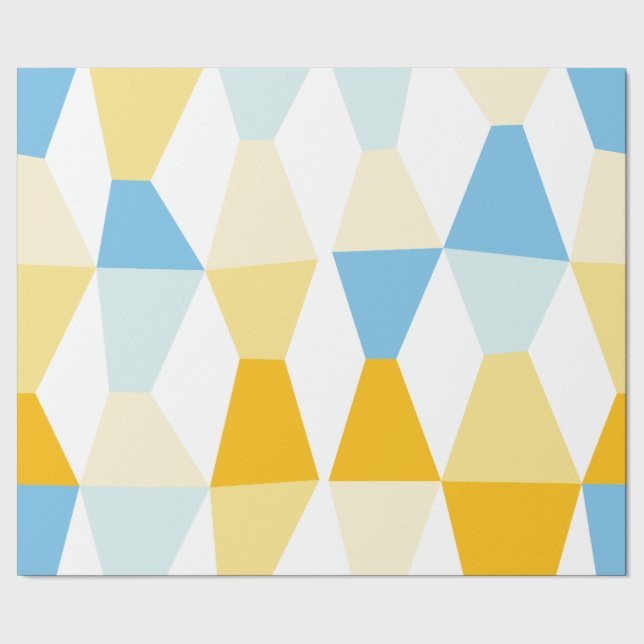 Papel De Presente Casamentos Coloridos 161214b (Barra)