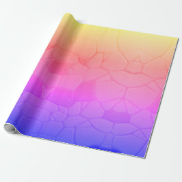 Papel De Presente casca pastel