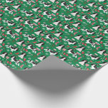 Papel De Presente Cavaleiro Rei Charles Spaniel Tricolor Natal<br><div class="desc">Cavaleiro cavaleiro charles spaniel,  rei charles spaniel,  cão,  cachorro de Natal,  cavaleiro,  cachorro cavaleiro,  cachorrinho de Natal,  invólucro de Natal,  plástico de presente de Natal,  plástico de presente de Natal,  plástico de presente de cachorro,  papel de embalagem de cachorro</div>