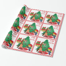 Cavalo Com Presente E Vaca-Vaca-Vaca-Vaca