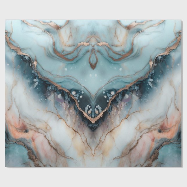 Papel De Presente Celebração (Aberto)