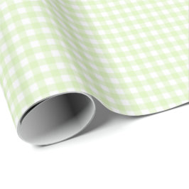 Papel De Presente Celeron verde | Livro Branco sobre o enrolamento d