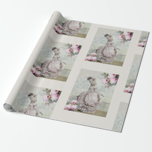 PAPEL DE PRESENTE CÉLESTE