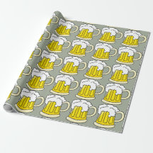 Cerveja Lovers Engraçado Beer Mug