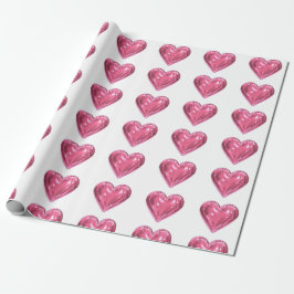Papel De Presente Cervos