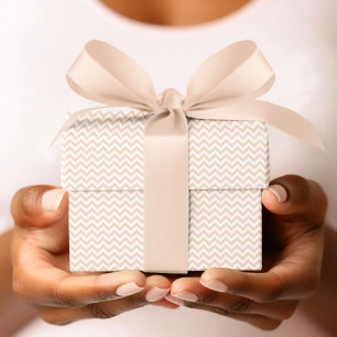 Papel De Presente Chá de fraldas de distribuição do diafragma branco