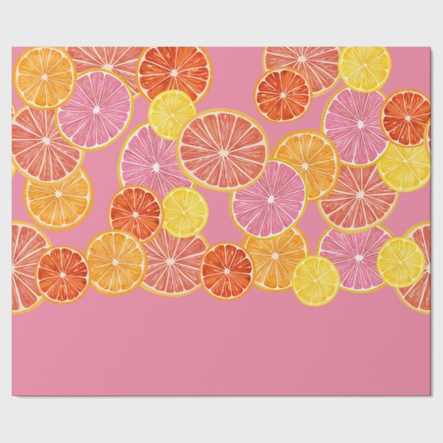 Papel De Presente Chá de Noiva Ela Encontrou Seu Amor (Barra)