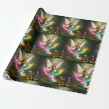 Chá de Noiva Fada da Festa