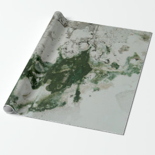 Papel De Presente Chaina