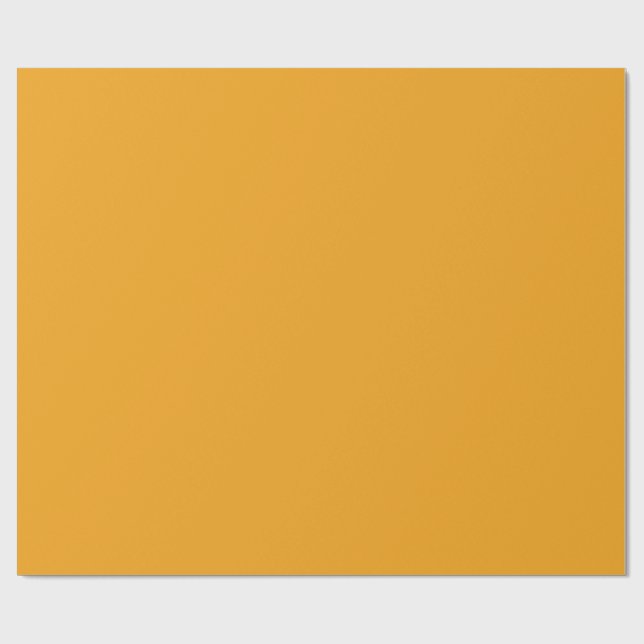 Papel De Presente Chama vulcânica (Aberto)